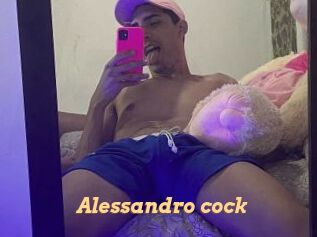 Alessandro_cock