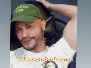 Alessandrobrown