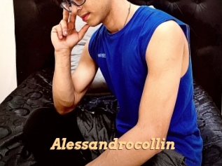 alessandrocollin Live Paradise