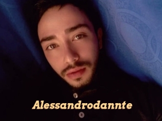 Alessandrodannte