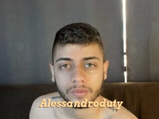 Alessandroduty