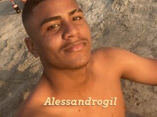 Alessandrogil