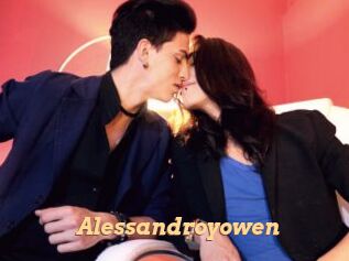 Alessandroyowen