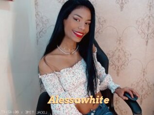 Alessawhite