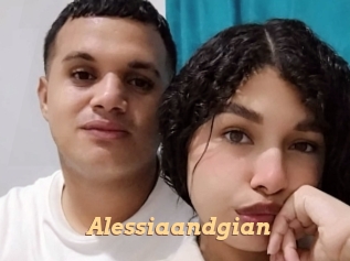 Alessiaandgian