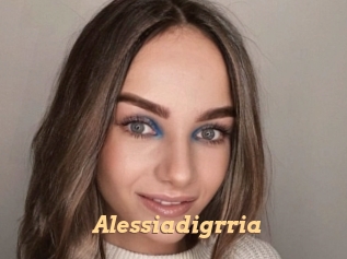 Alessiadigrria