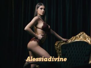 alessiadivine Live Paradise