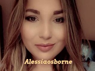 Alessiaosborne