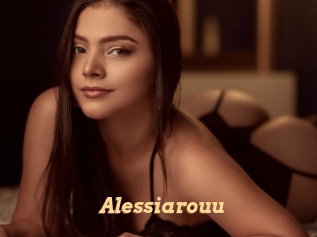 Alessiarouu