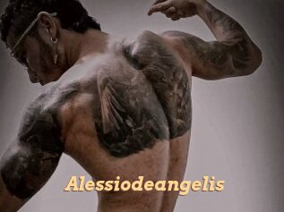 Alessiodeangelis