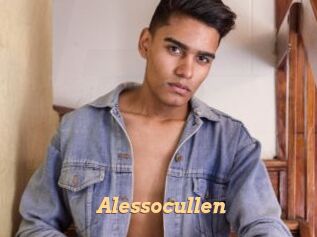 Alessocullen