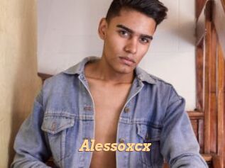 Alessoxcx