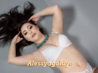Alessyagoldye
