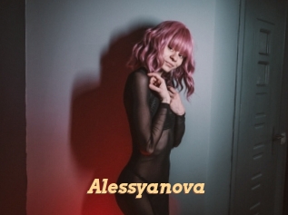 Alessyanova