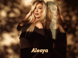 Alesya