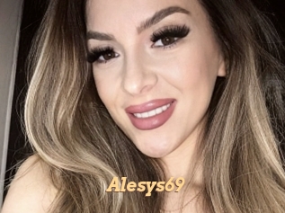 alesys69 Live Paradise