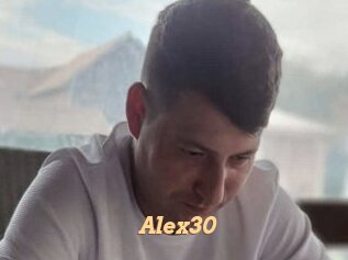 Alex30