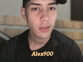 Alex900