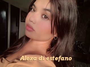 alexa_di_estefano Live Paradise