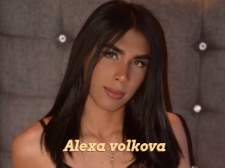 Alexa_volkova