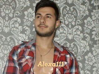 Alexa111
