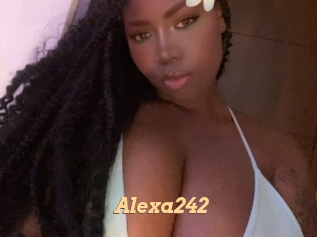 Alexa242