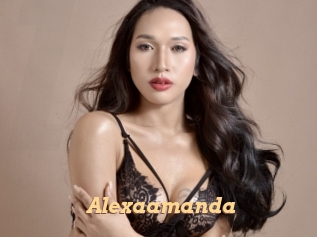 Alexaamanda