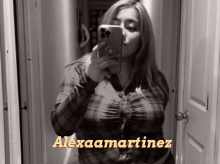 Alexaamartinez