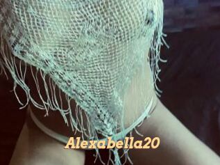 Alexabella20