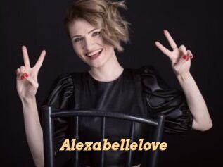 Alexabellelove