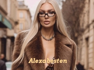 alexabesten Live Paradise
