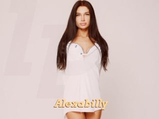 Alexabilly