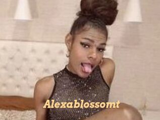 Alexablossomt