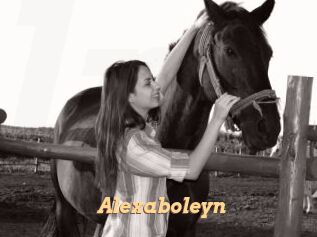 Alexaboleyn