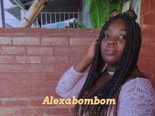 Alexabombom