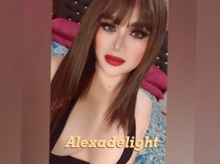Alexadelight