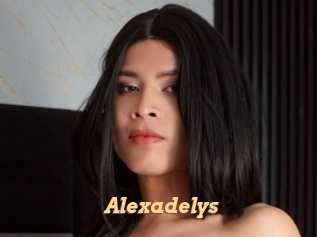 Alexadelys