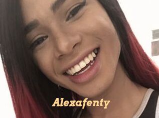 Alexafenty