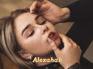 Alexahab