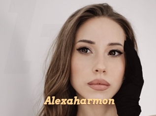 Alexaharmon