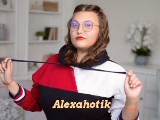 Alexahotik
