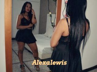 Alexalewis