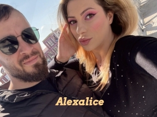 Alexalice