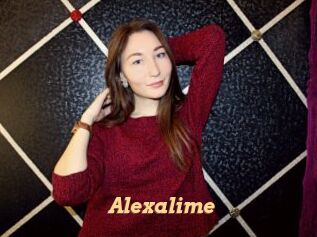 Alexalime
