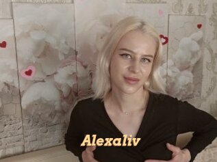Alexaliv