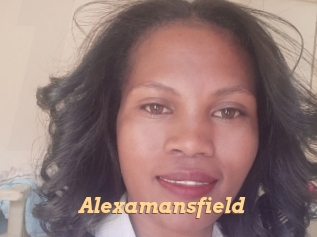 Alexamansfield