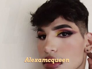 Alexamcqueen