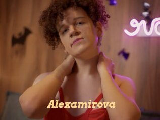 Alexamirova