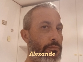 Alexande