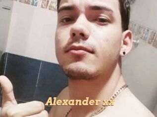 Alexander_xx